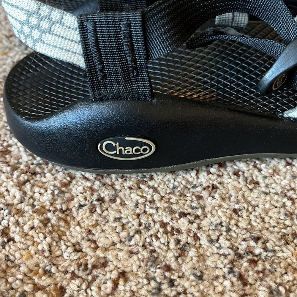 Chaco Sandals - Picture 3 of 5